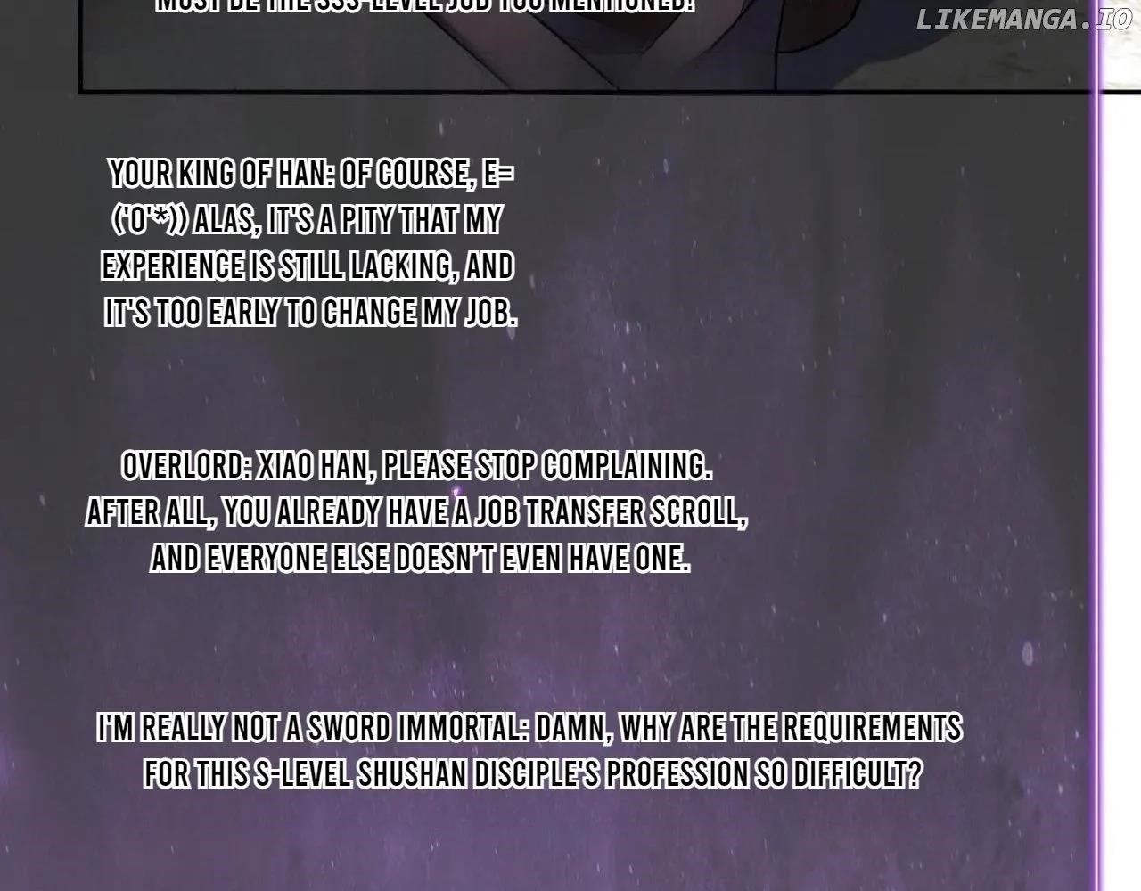 Virus King Chapter 66 - Page 38