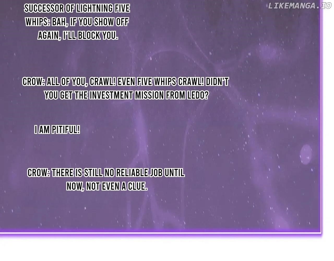 Virus King Chapter 66 - Page 39