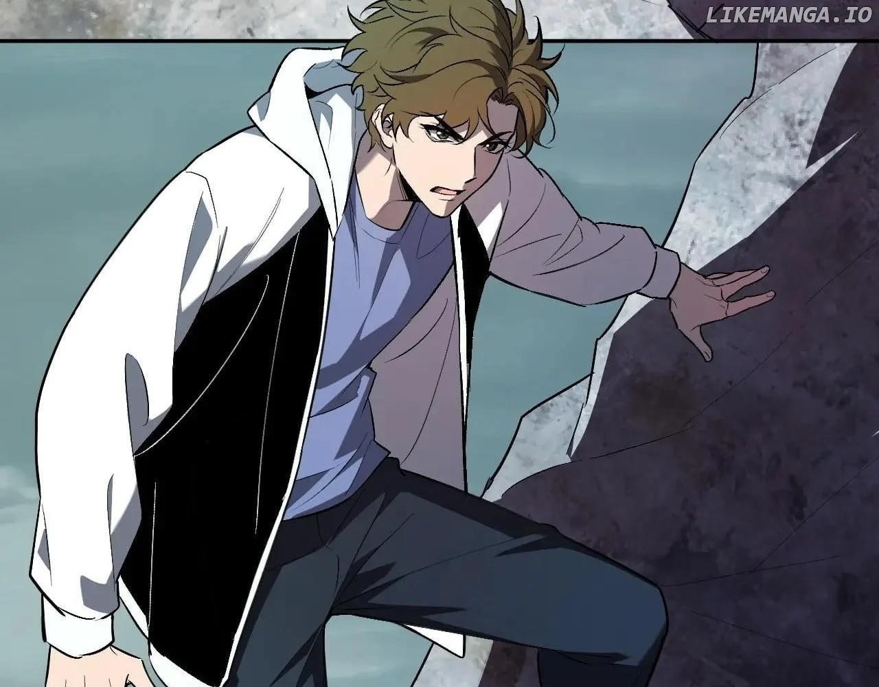 Virus King Chapter 66 - Page 4