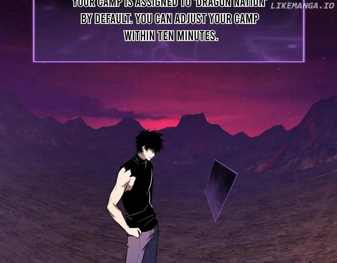 Virus King Chapter 66 - Page 43