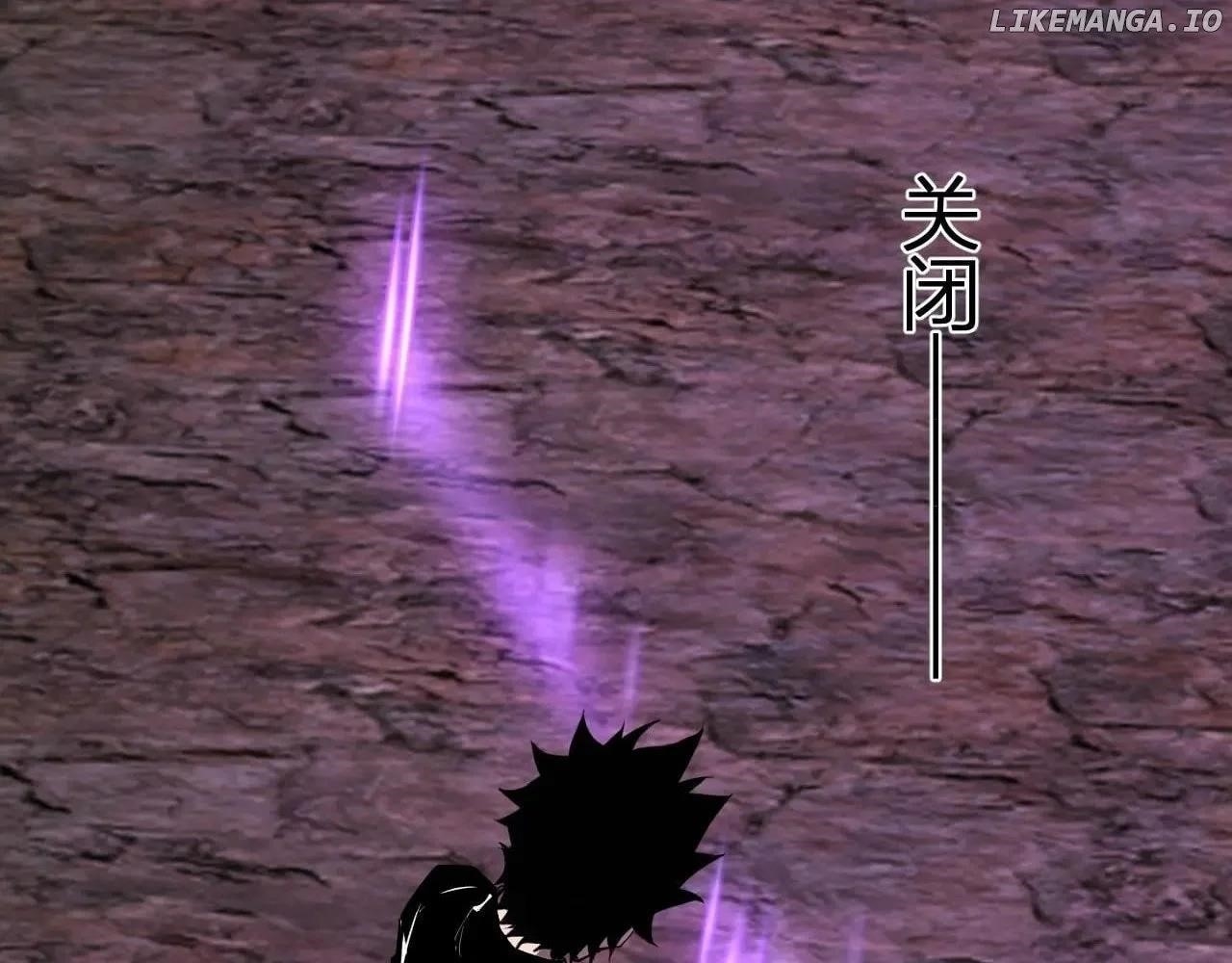 Virus King Chapter 66 - Page 54