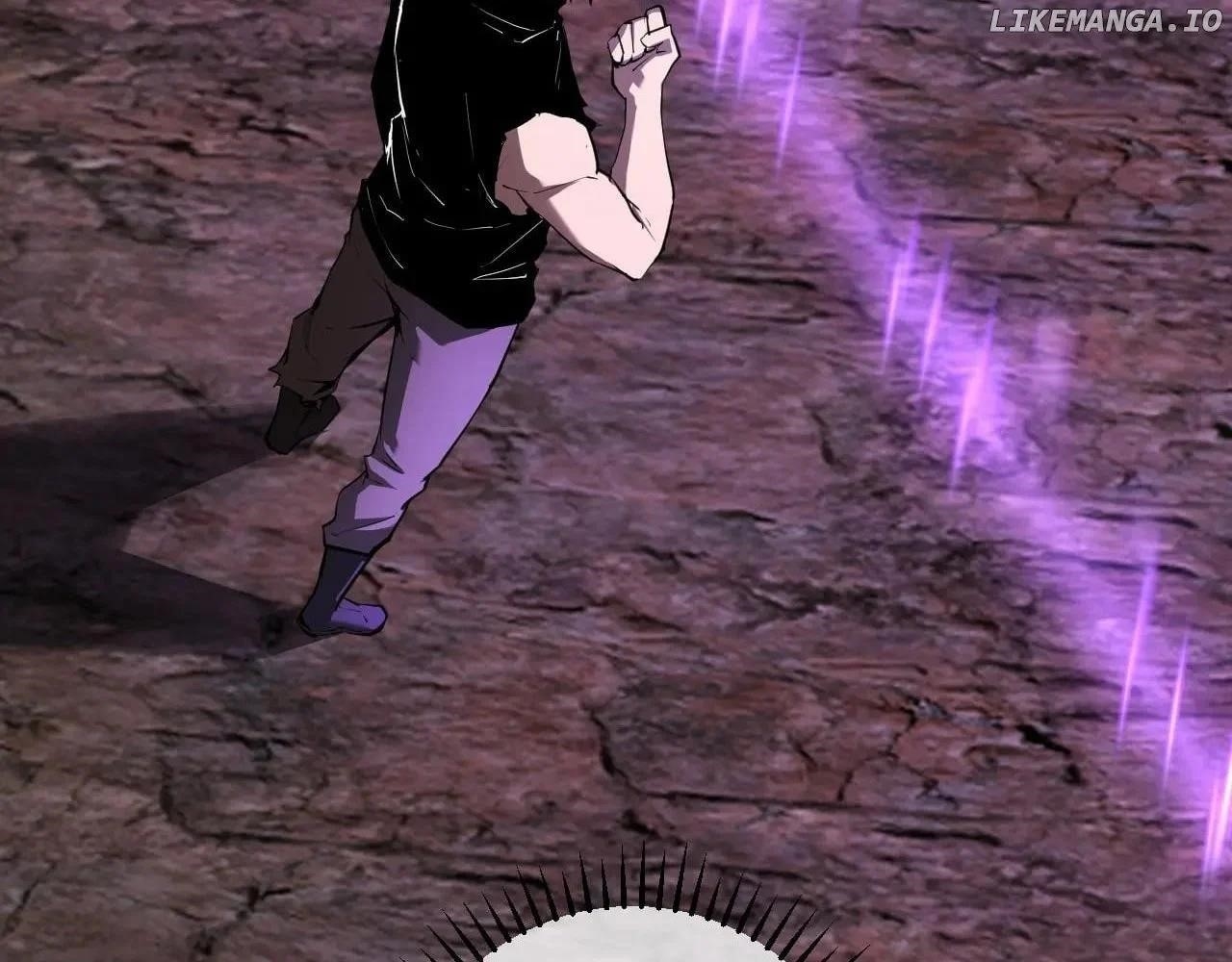 Virus King Chapter 66 - Page 55