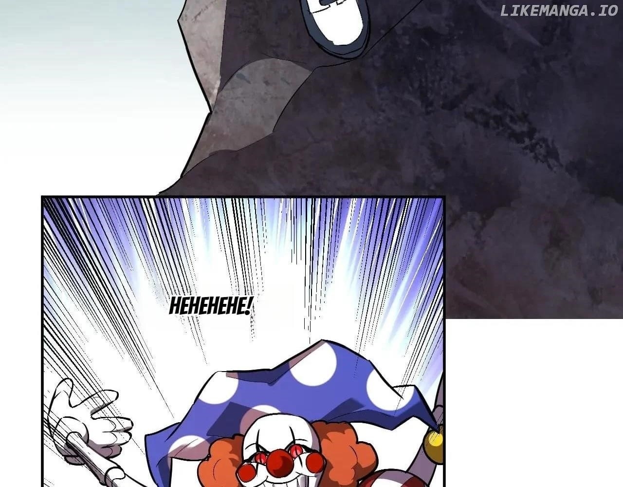 Virus King Chapter 66 - Page 6