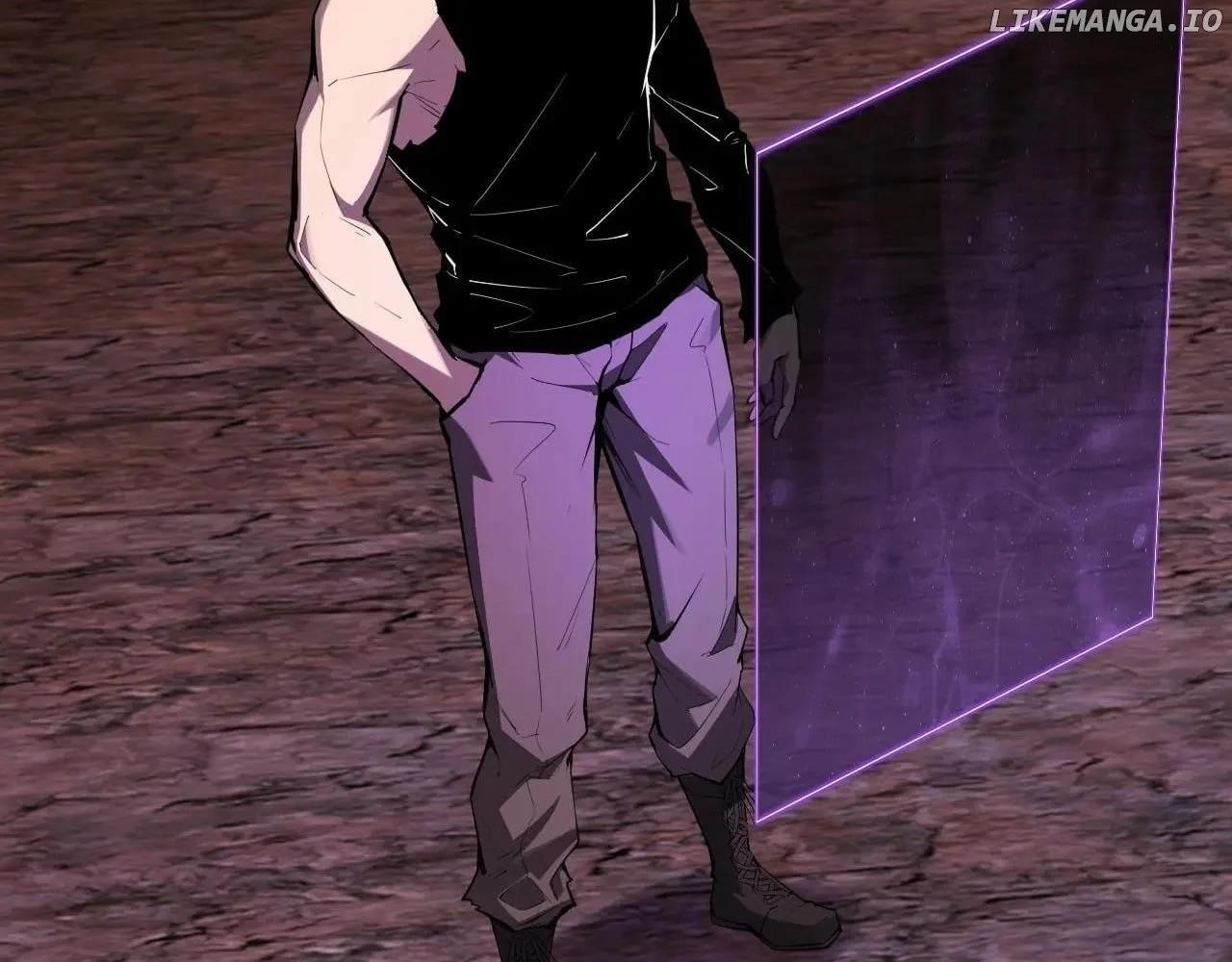 Virus King Chapter 66 - Page 60