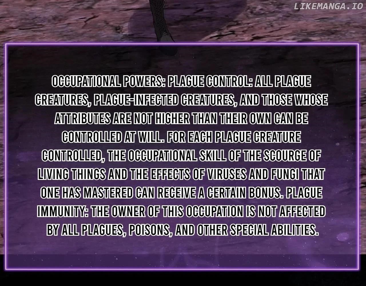 Virus King Chapter 66 - Page 61