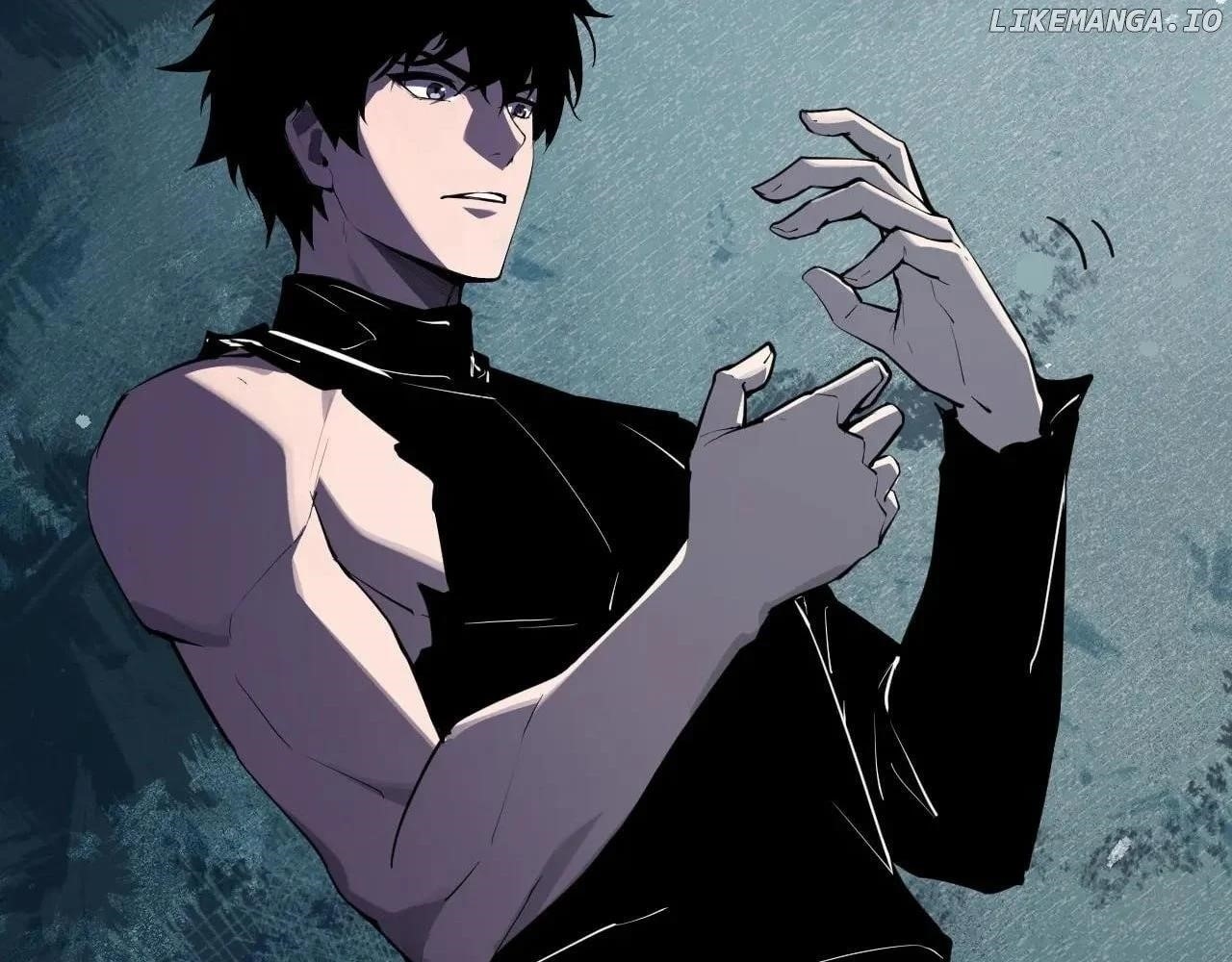 Virus King Chapter 66 - Page 65