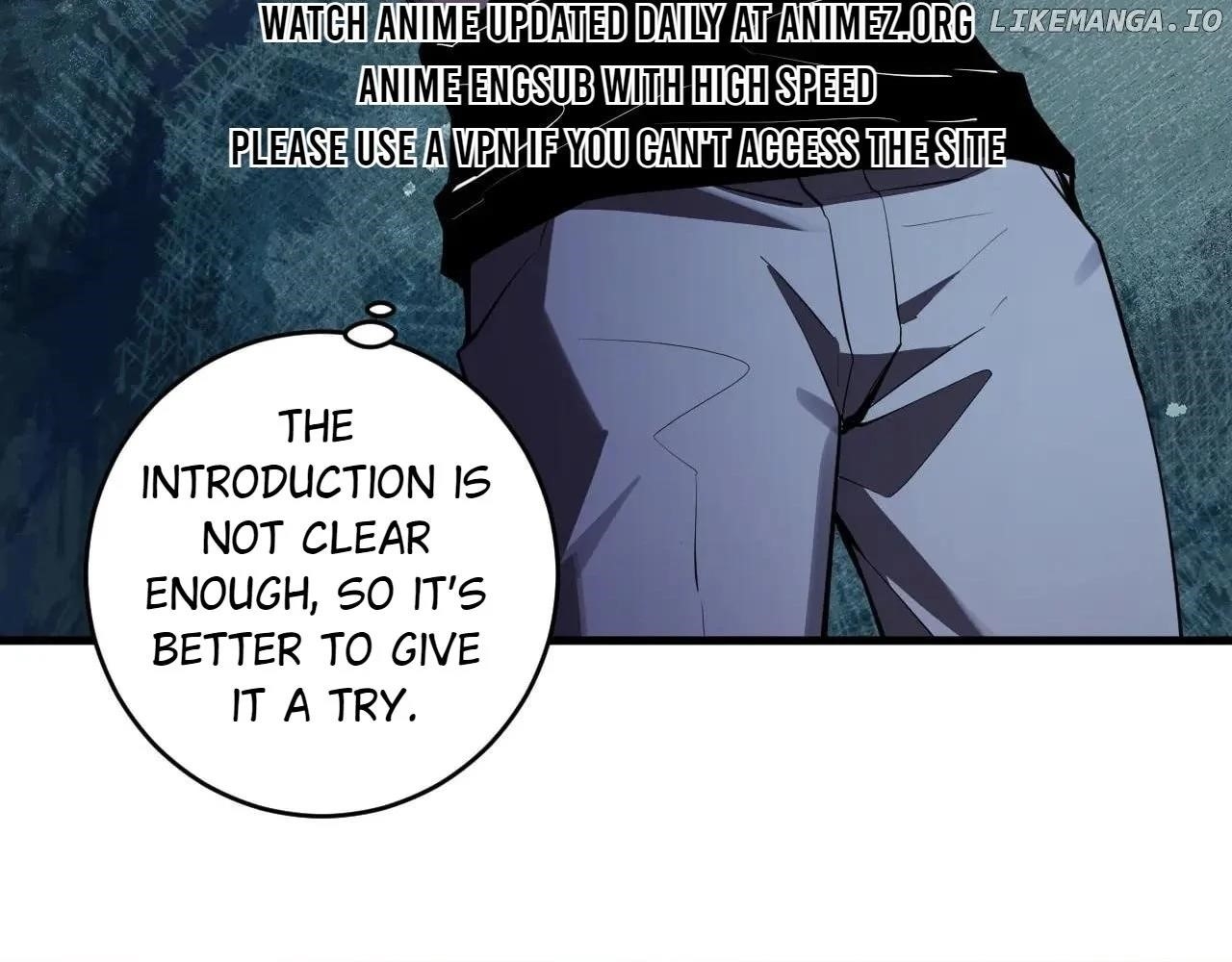 Virus King Chapter 66 - Page 66