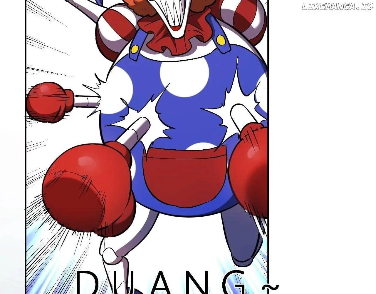 Virus King Chapter 66 - Page 7