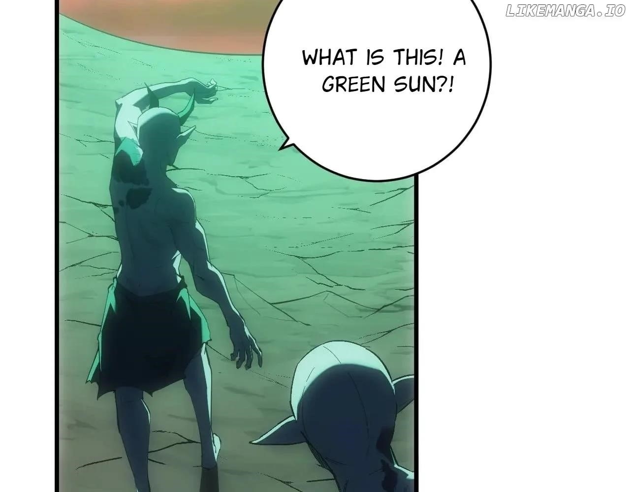 Virus King Chapter 66 - Page 71