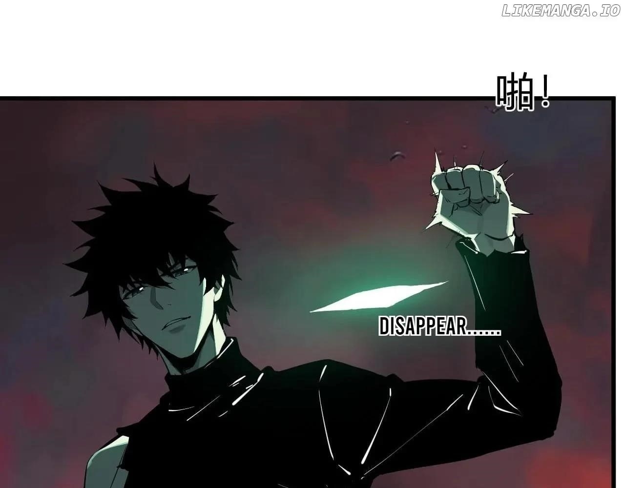 Virus King Chapter 66 - Page 75