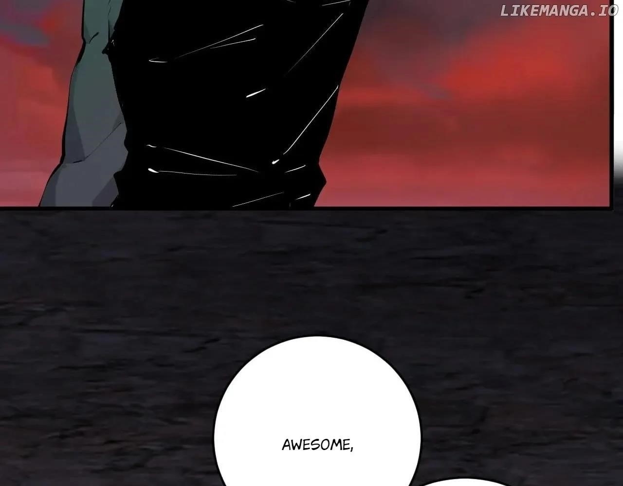 Virus King Chapter 66 - Page 76