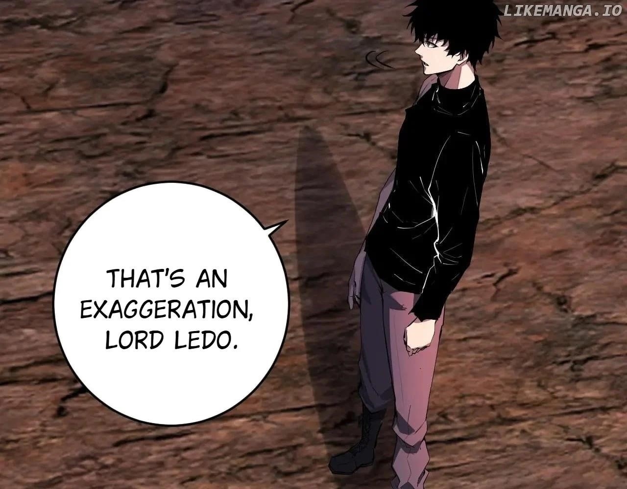 Virus King Chapter 66 - Page 78