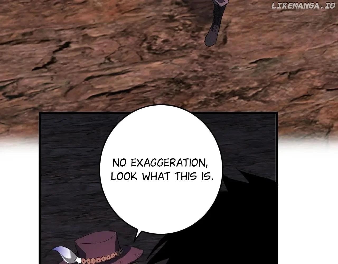 Virus King Chapter 66 - Page 79