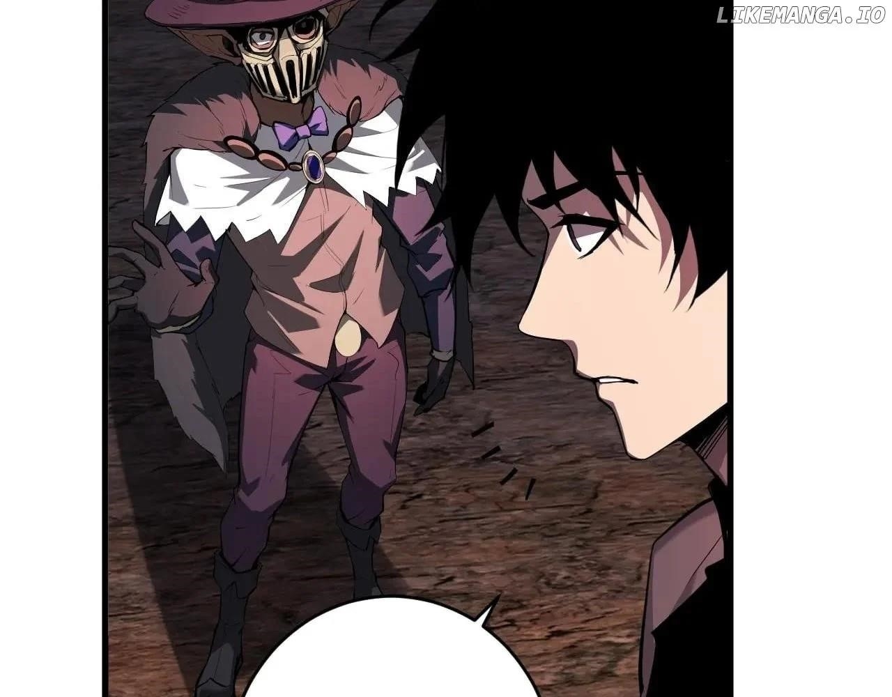 Virus King Chapter 66 - Page 80