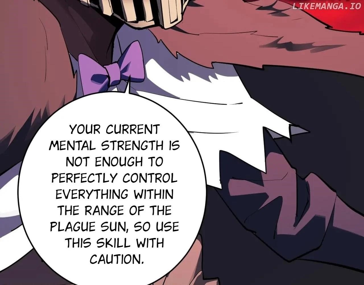 Virus King Chapter 66 - Page 83