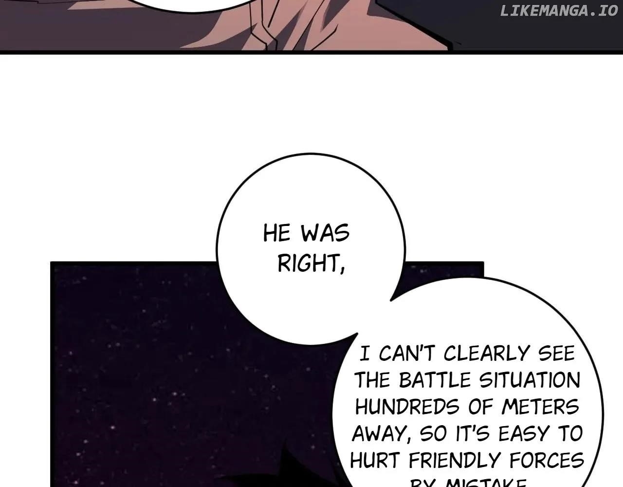 Virus King Chapter 66 - Page 84