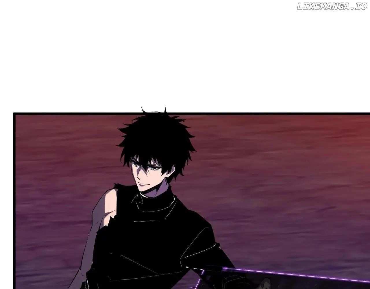 Virus King Chapter 66 - Page 87