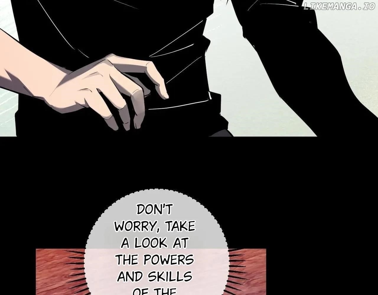 Virus King Chapter 66 - Page 92