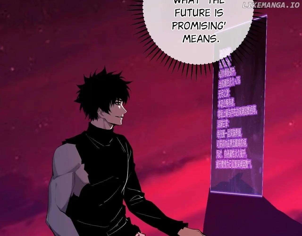 Virus King Chapter 66 - Page 96