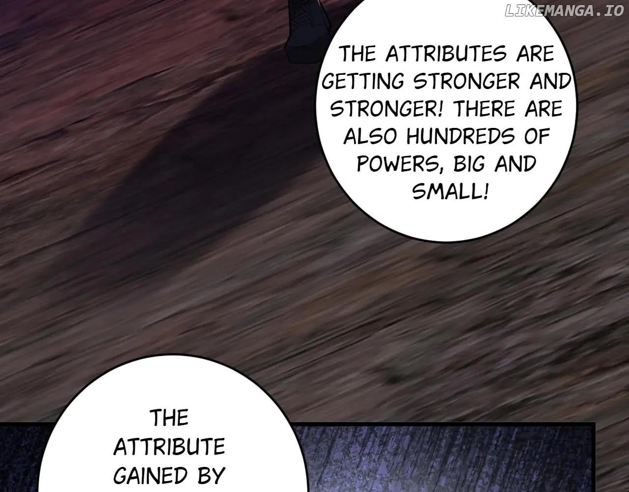 Virus King Chapter 66 - Page 98