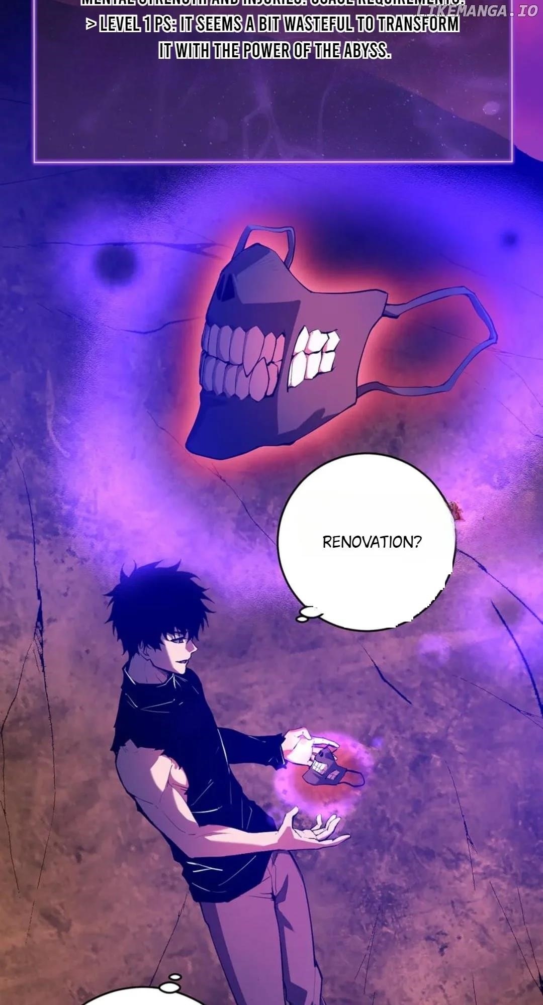 Virus King Chapter 67 - Page 10