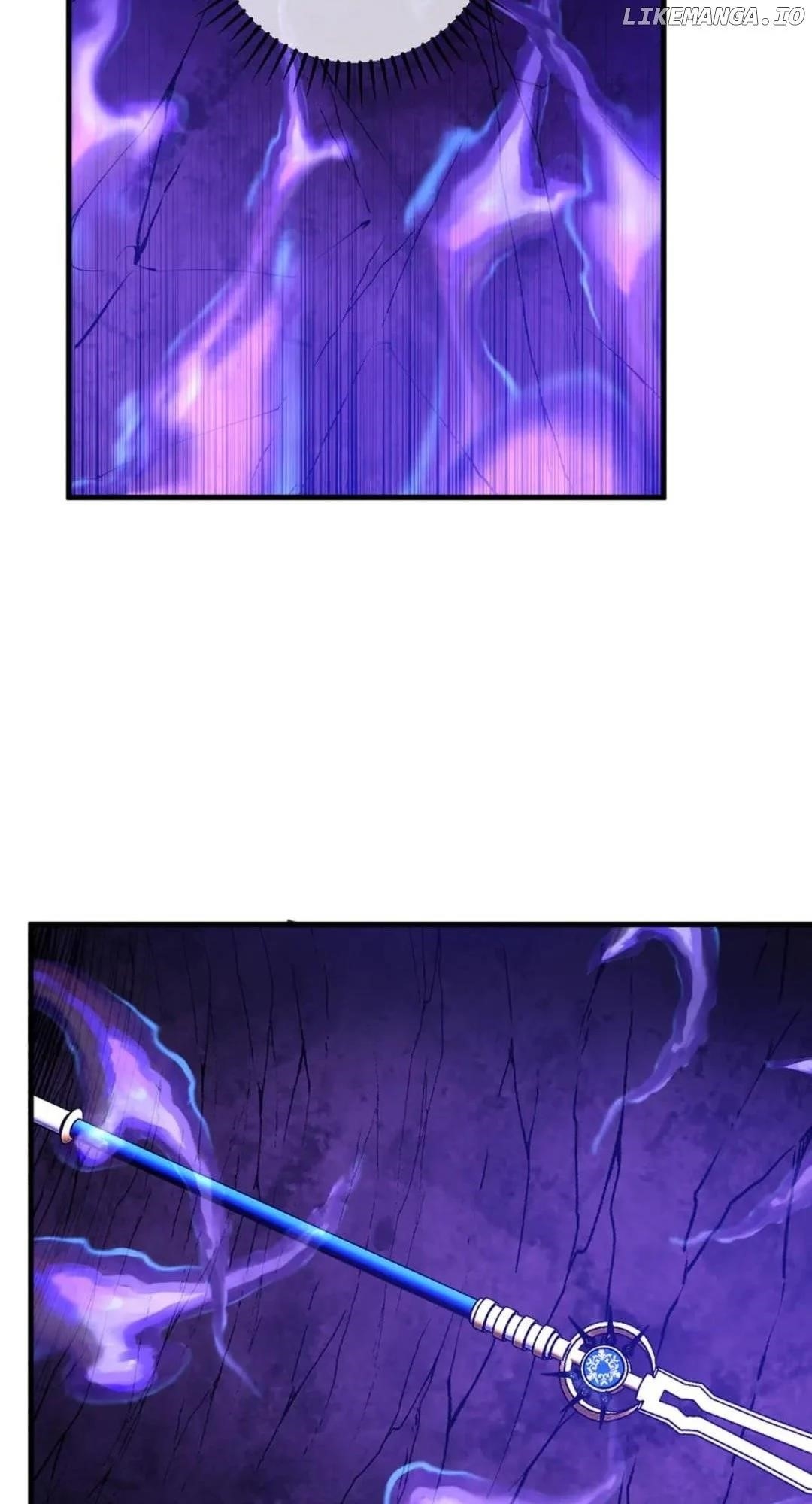 Virus King Chapter 67 - Page 18