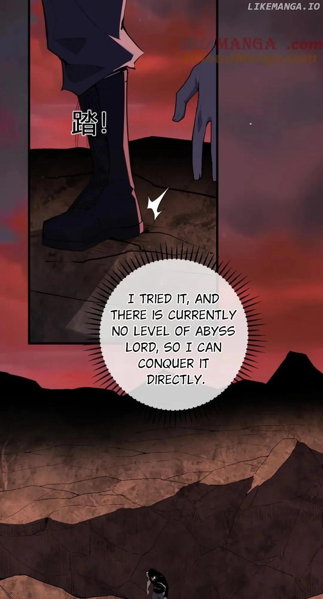 Virus King Chapter 67 - Page 2