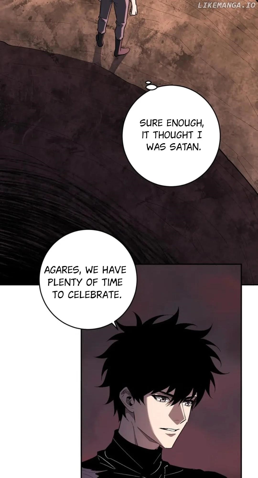 Virus King Chapter 67 - Page 23