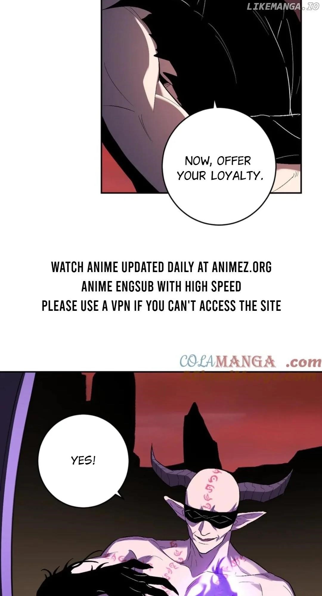 Virus King Chapter 67 - Page 24