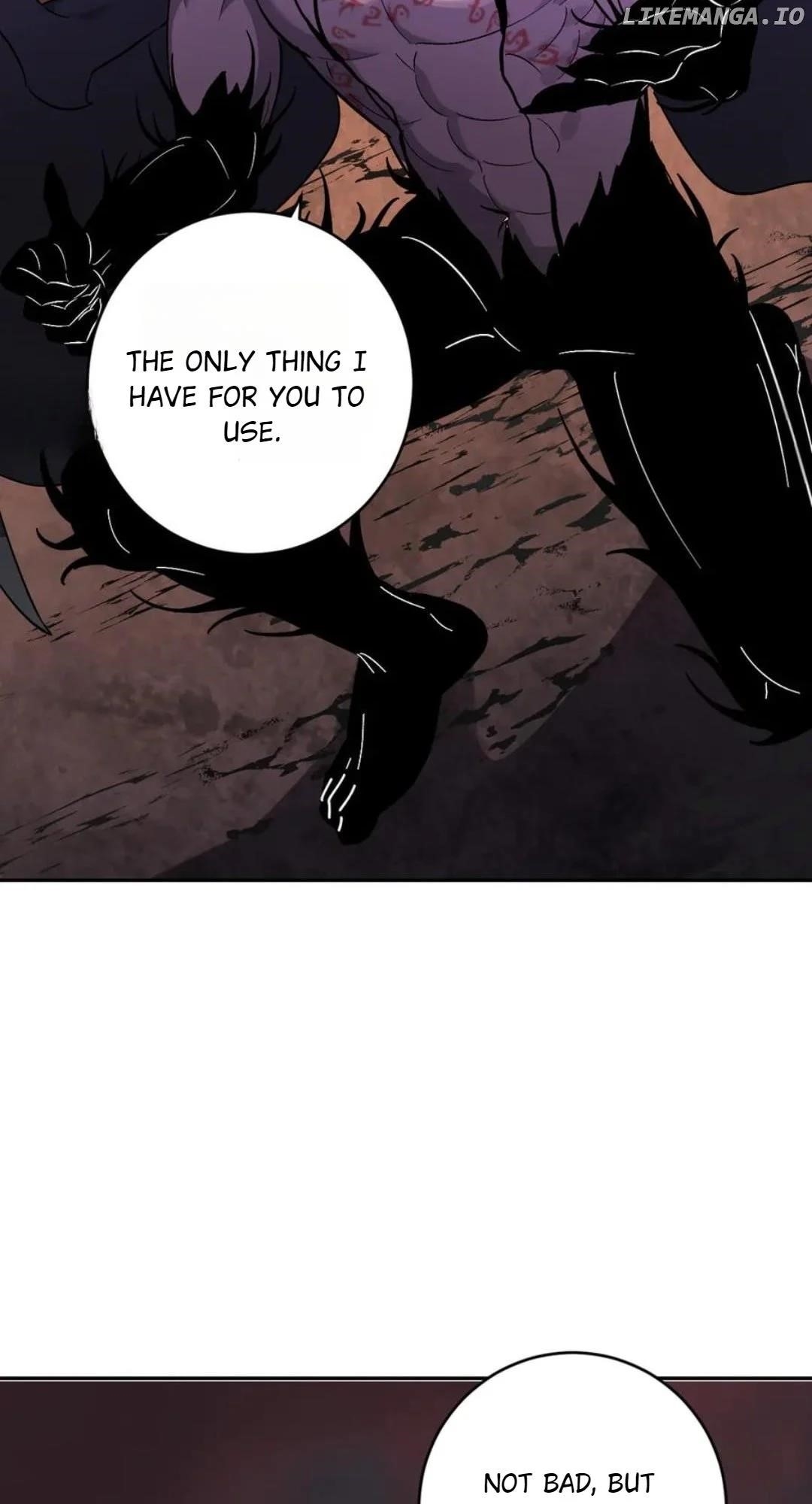 Virus King Chapter 67 - Page 30