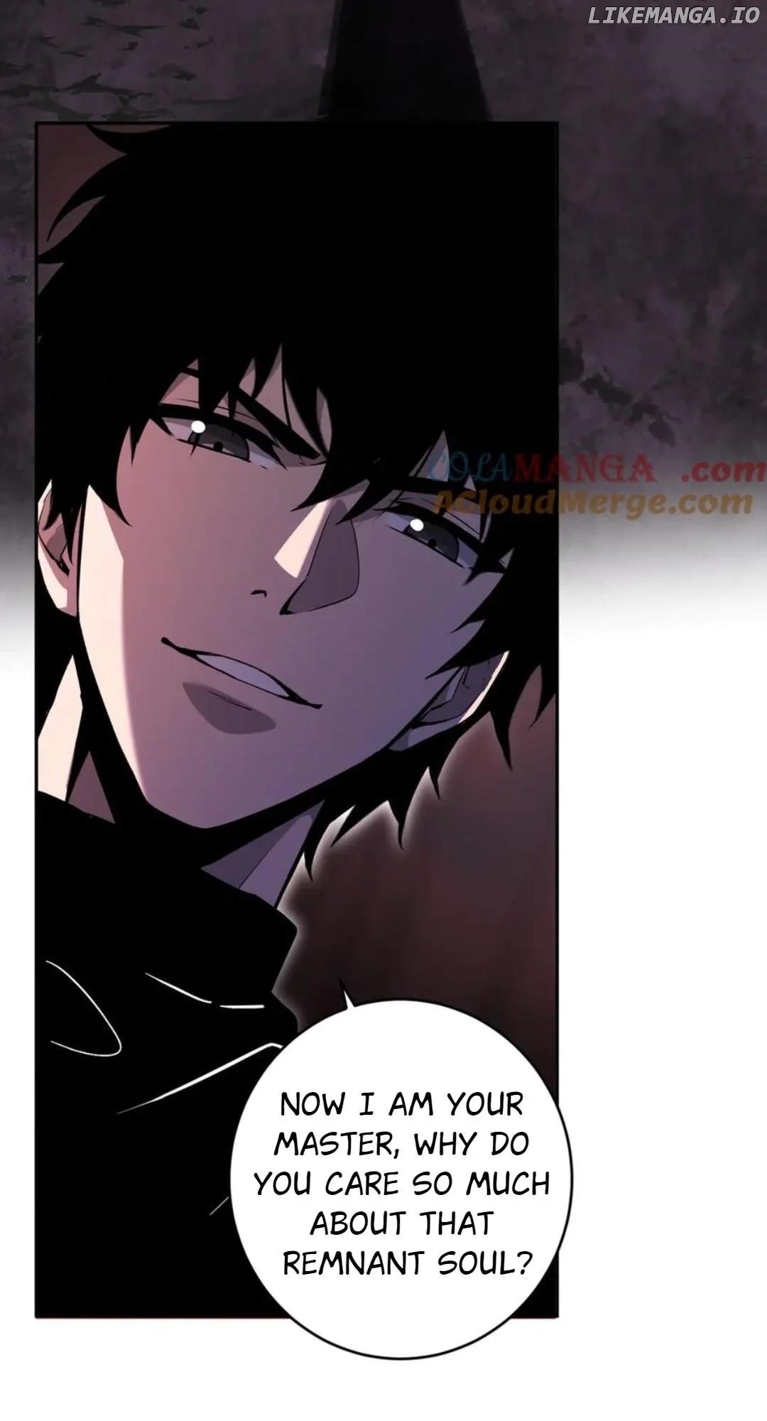 Virus King Chapter 67 - Page 35