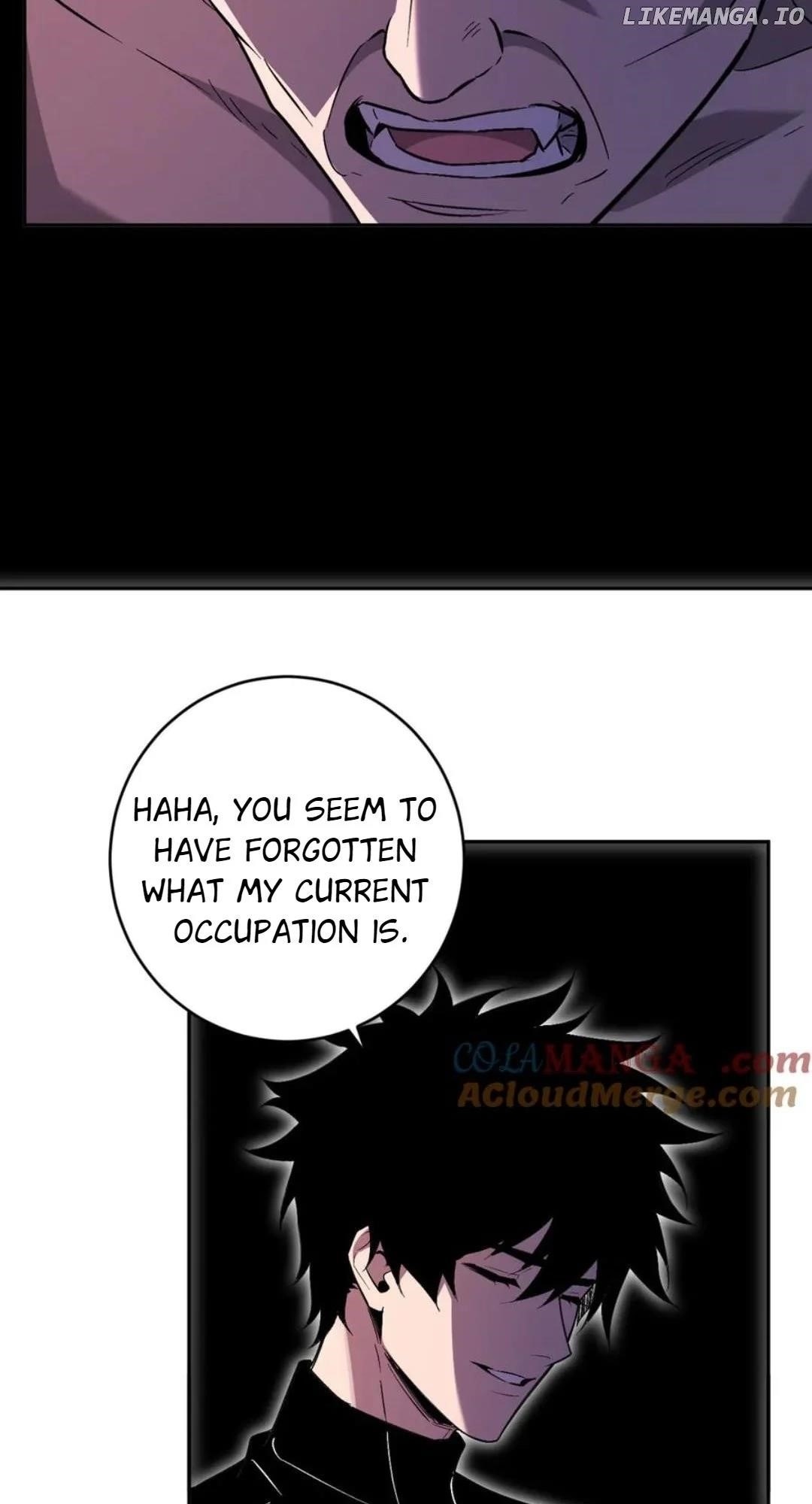 Virus King Chapter 67 - Page 38