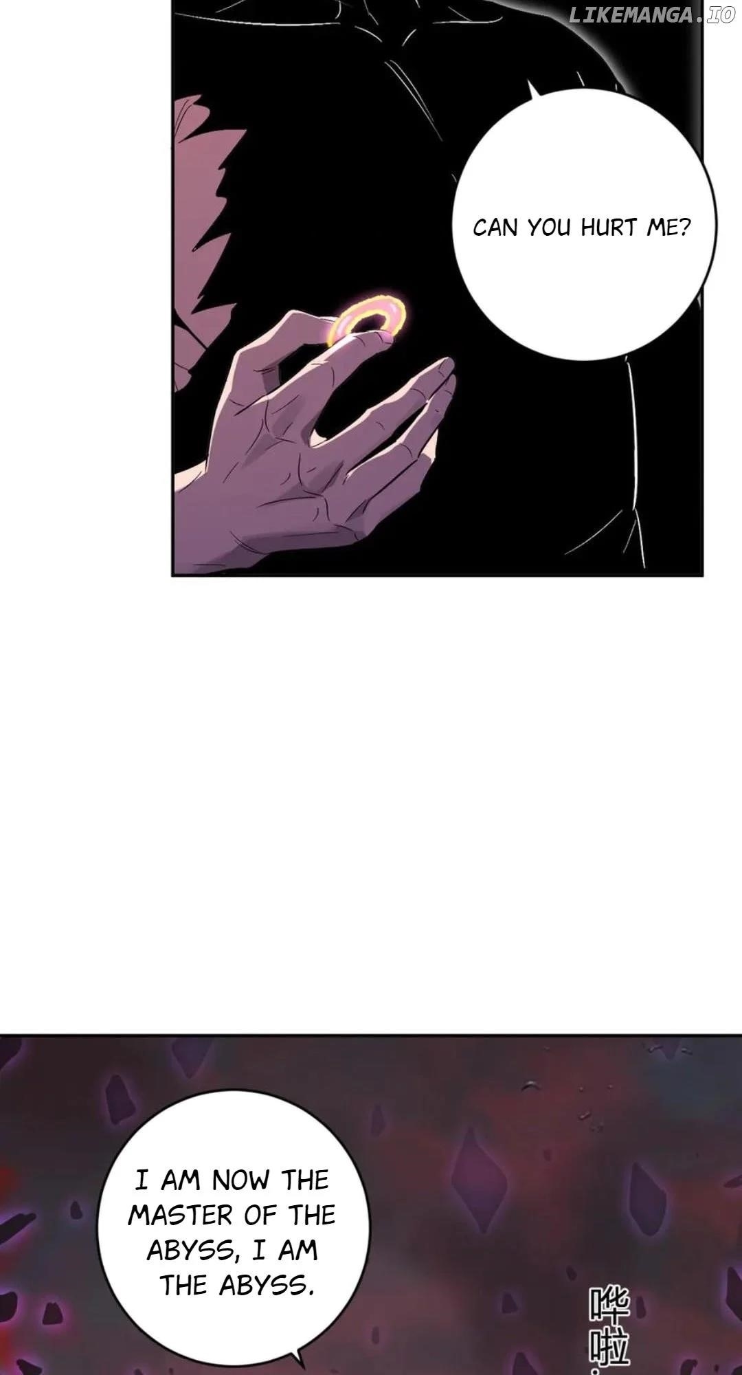 Virus King Chapter 67 - Page 39