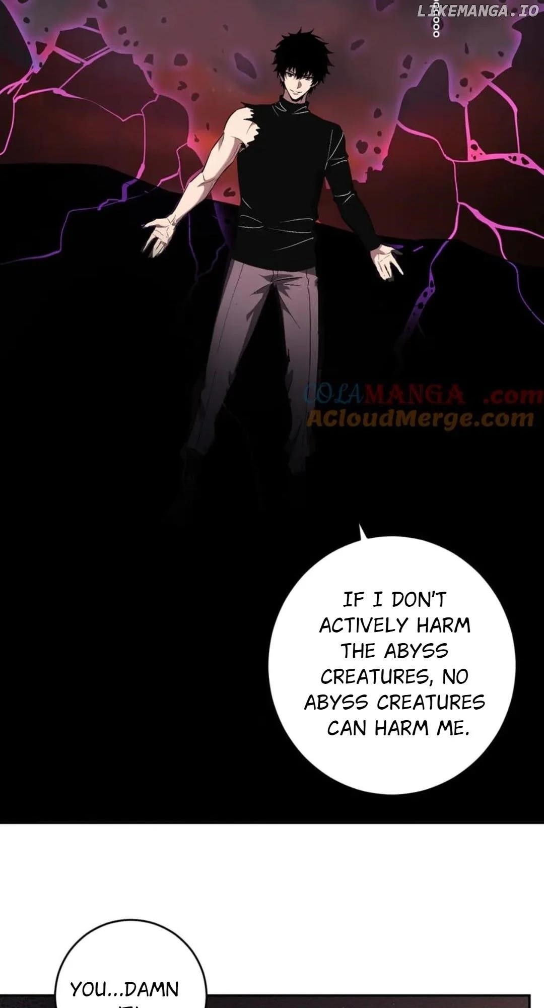 Virus King Chapter 67 - Page 40