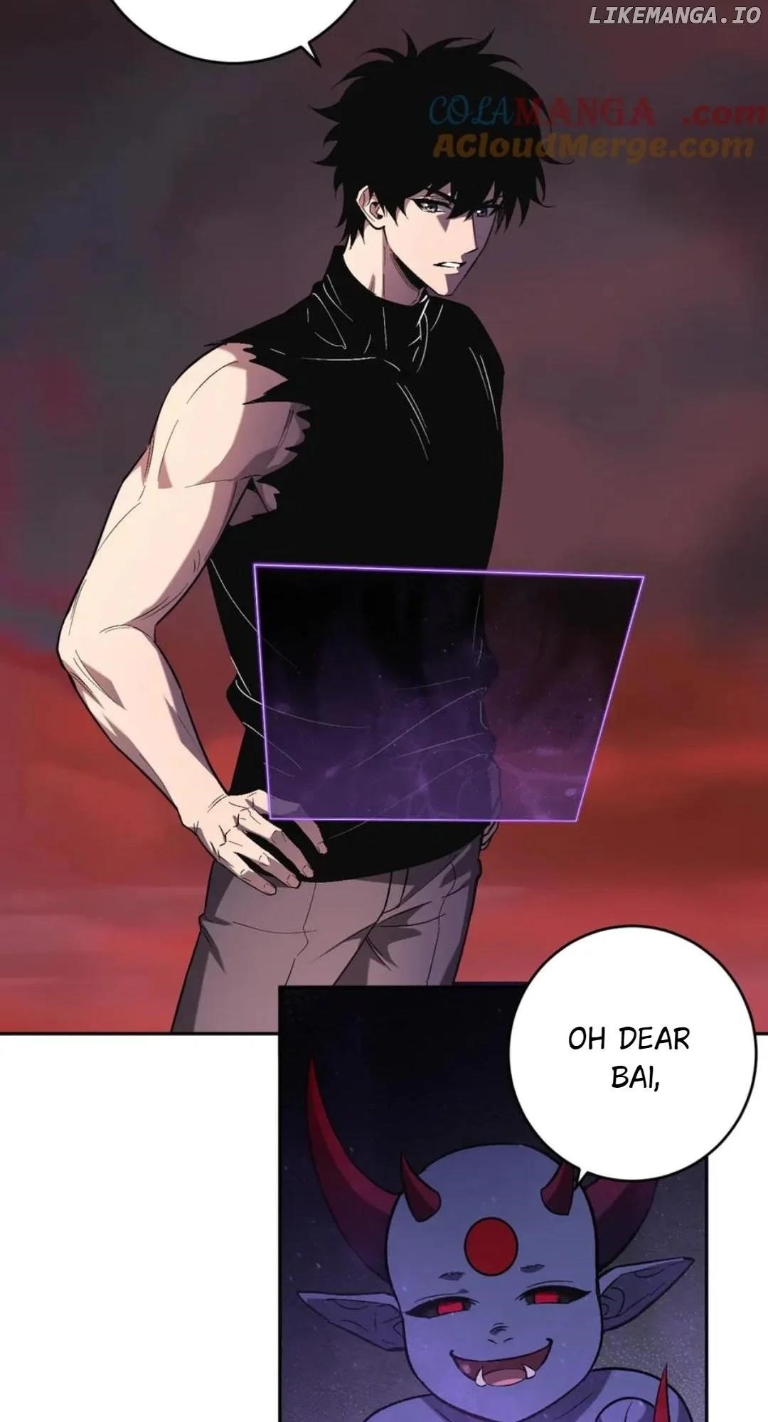 Virus King Chapter 67 - Page 42