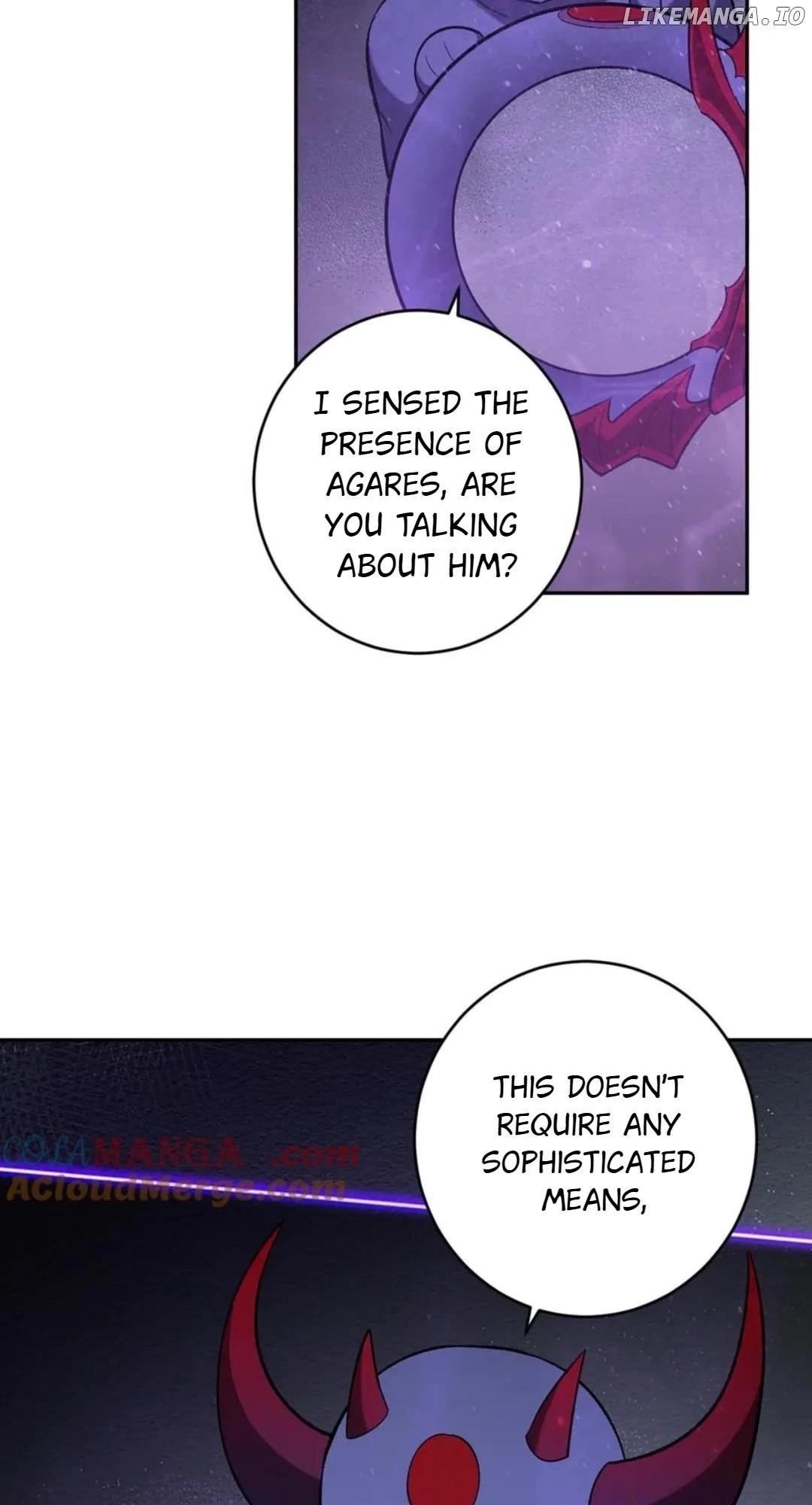 Virus King Chapter 67 - Page 43