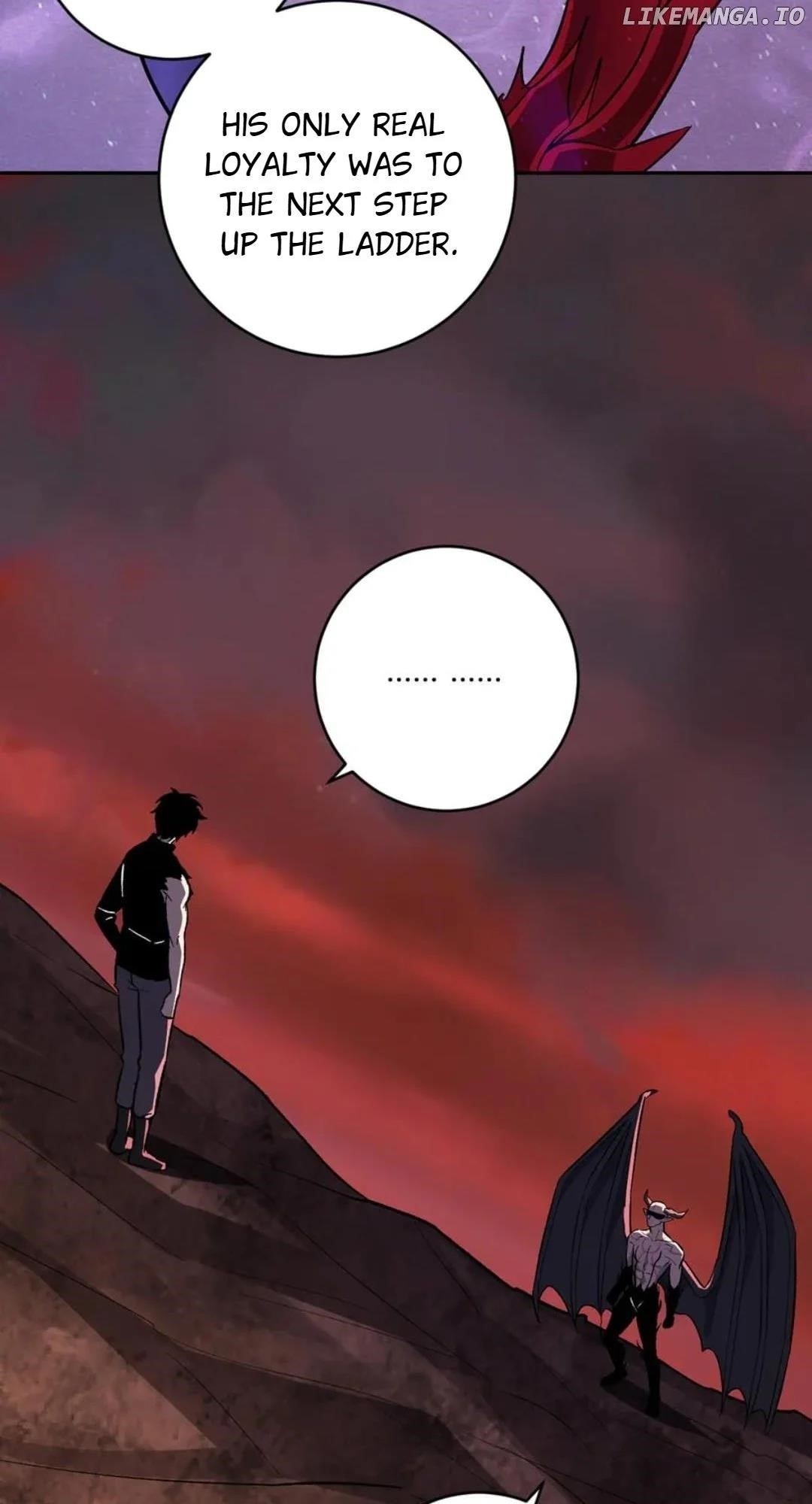 Virus King Chapter 67 - Page 45