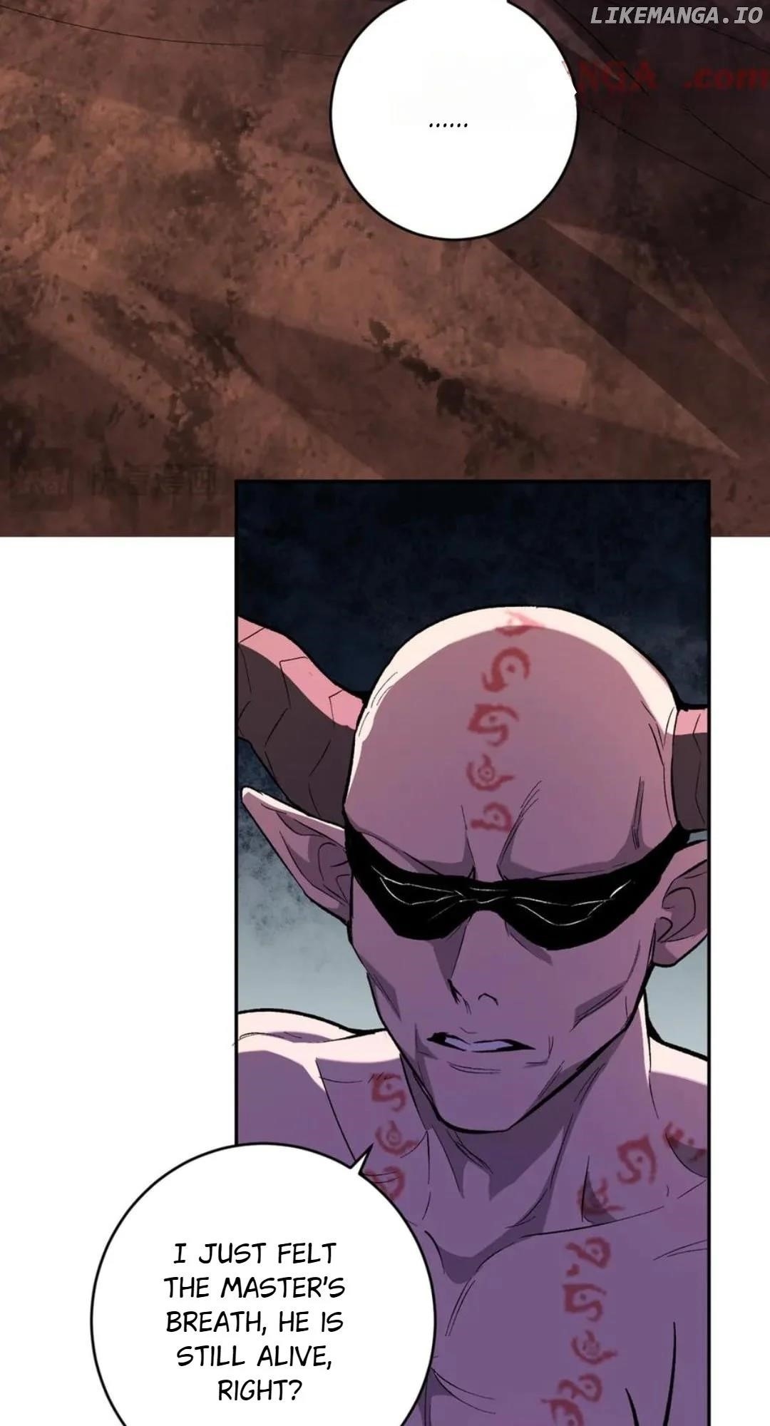 Virus King Chapter 67 - Page 46