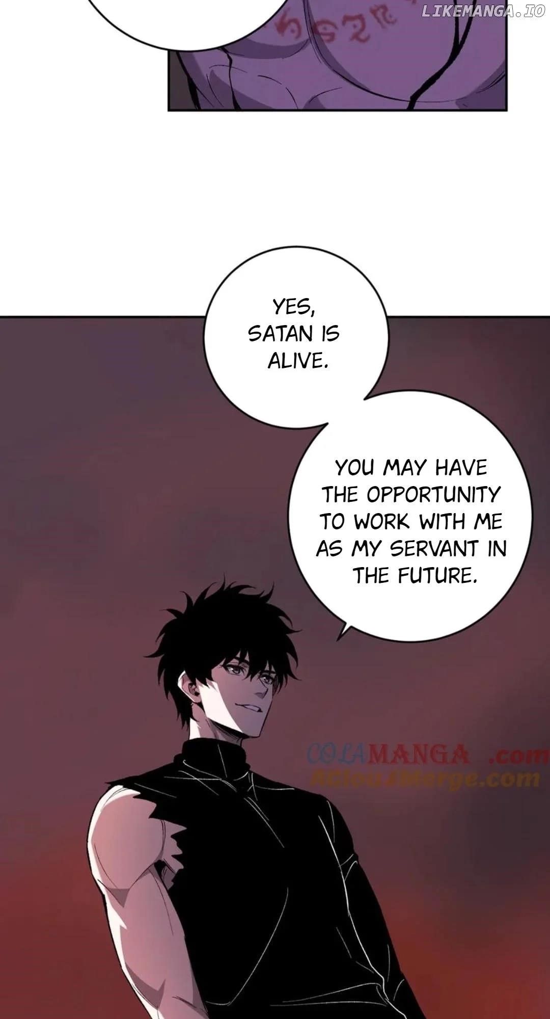 Virus King Chapter 67 - Page 47