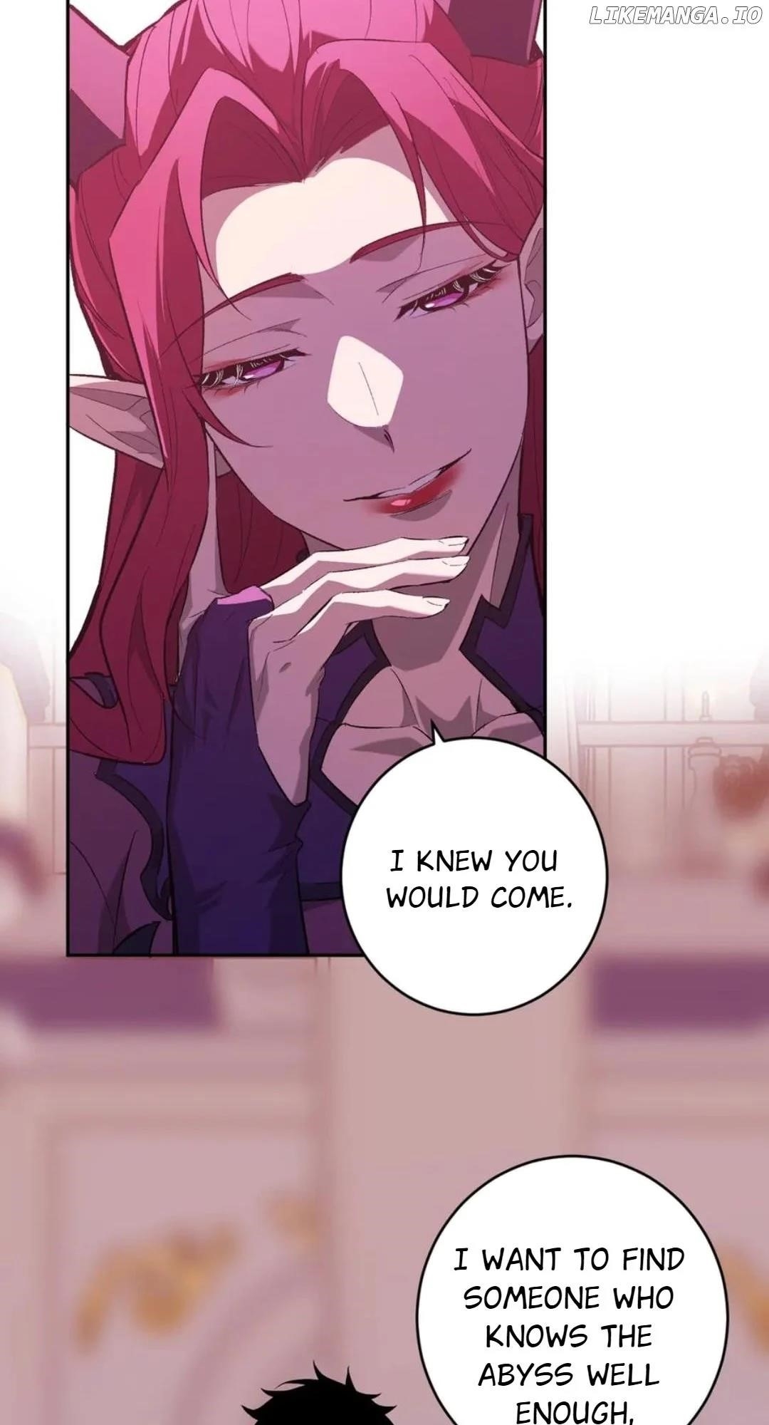 Virus King Chapter 67 - Page 50