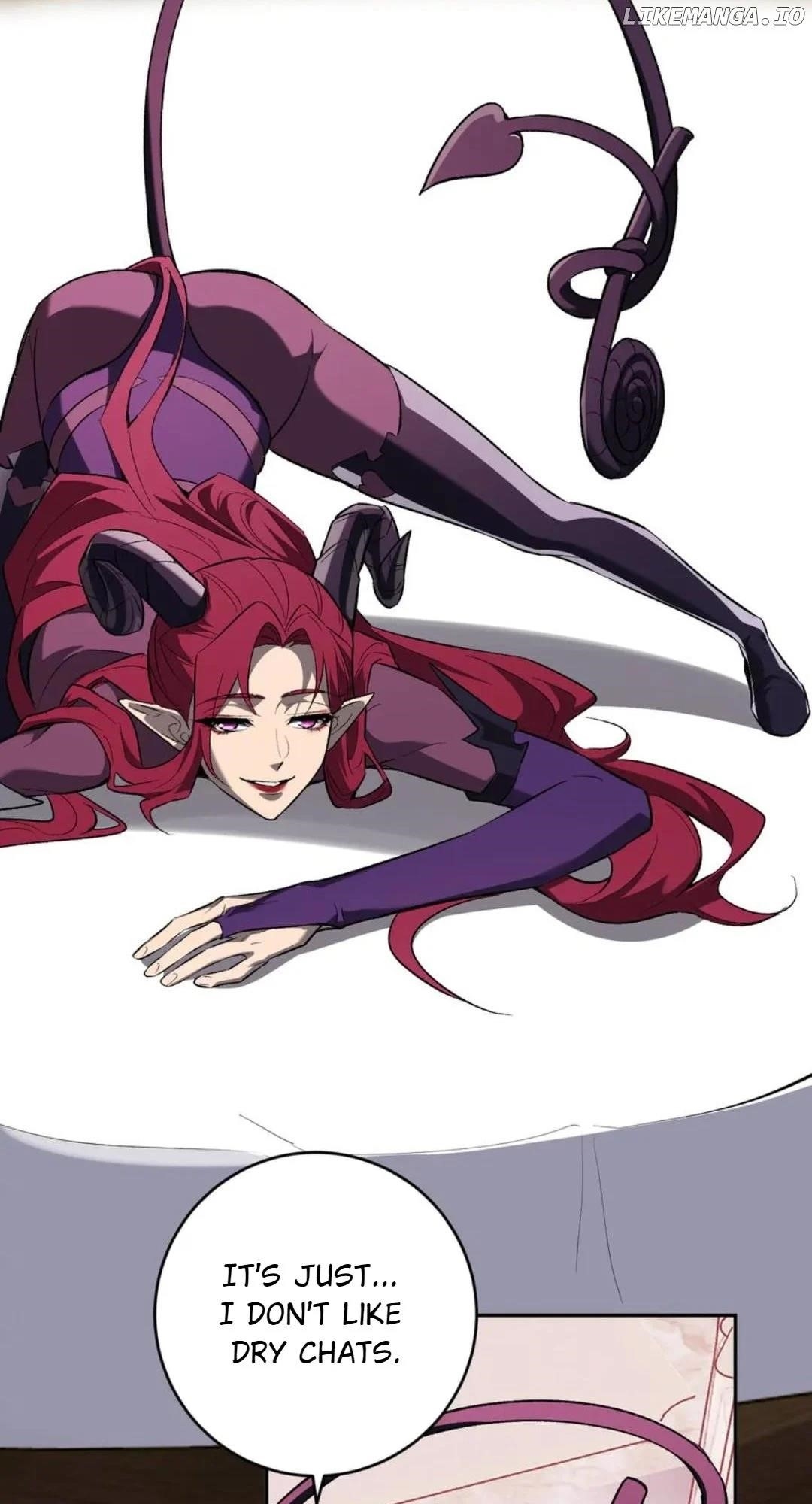 Virus King Chapter 67 - Page 53