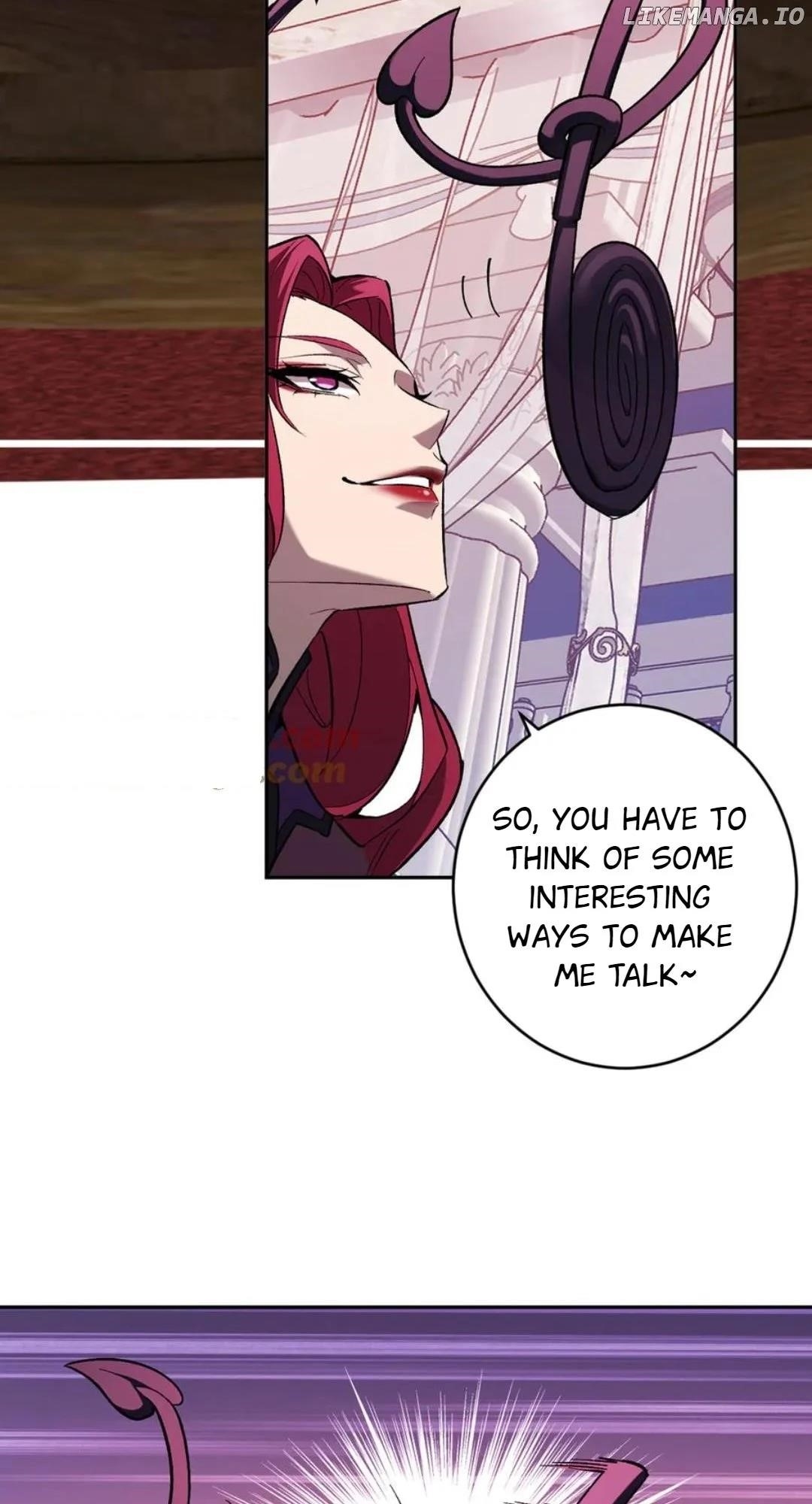 Virus King Chapter 67 - Page 54