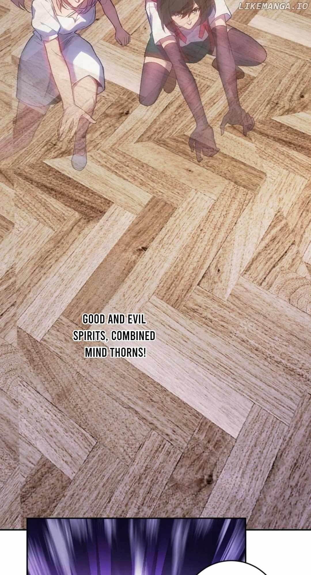 Virus King Chapter 68 - Page 18