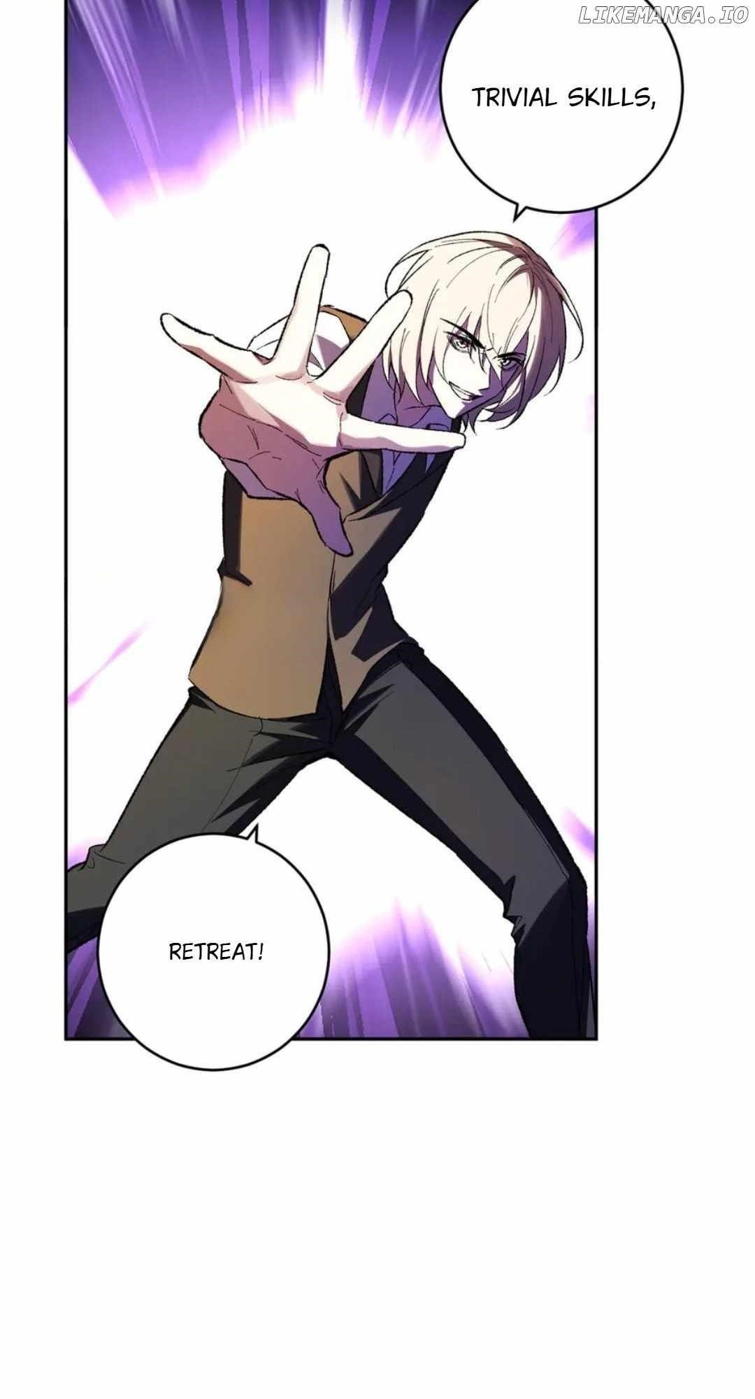 Virus King Chapter 68 - Page 19