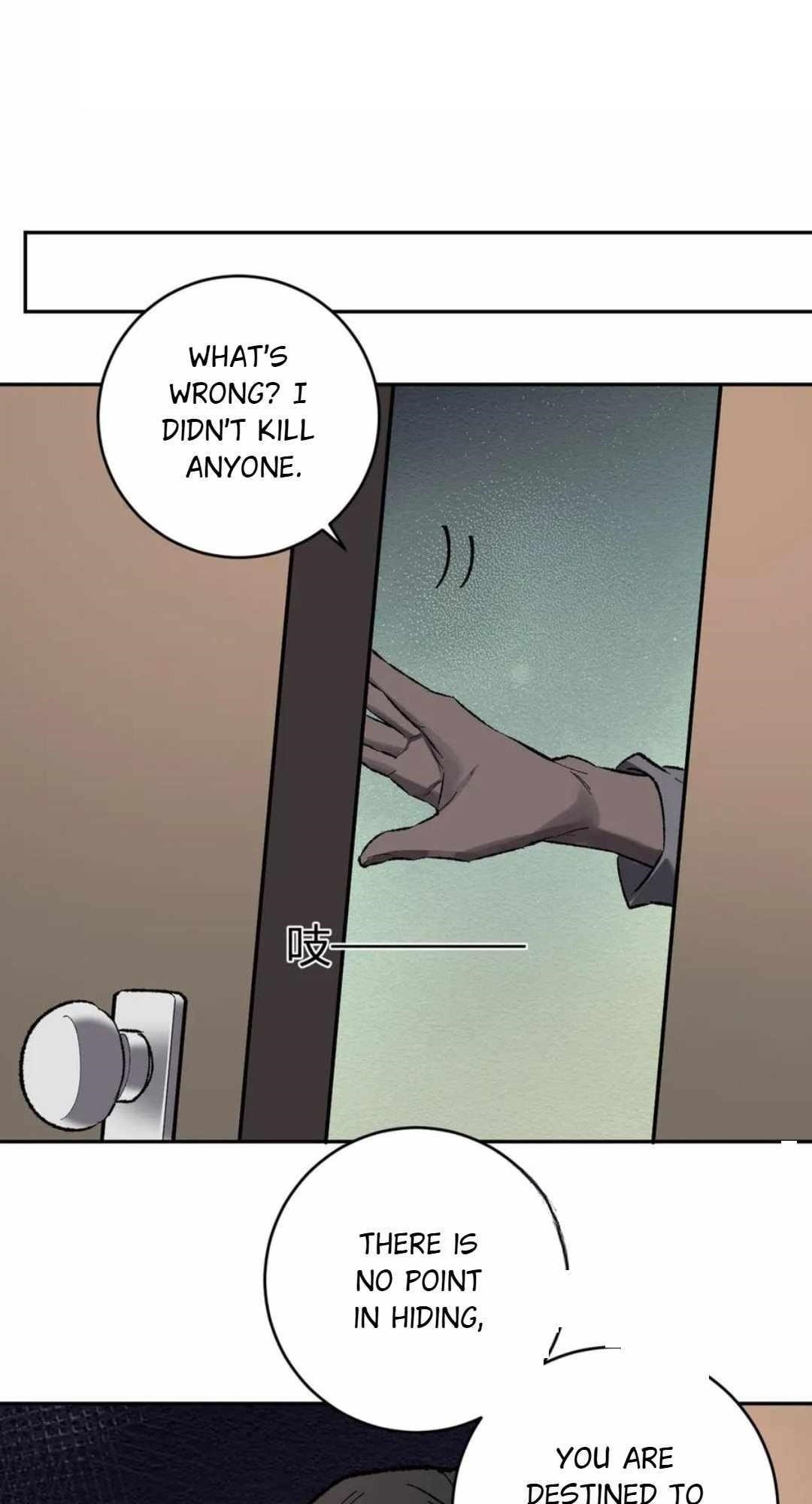 Virus King Chapter 68 - Page 22