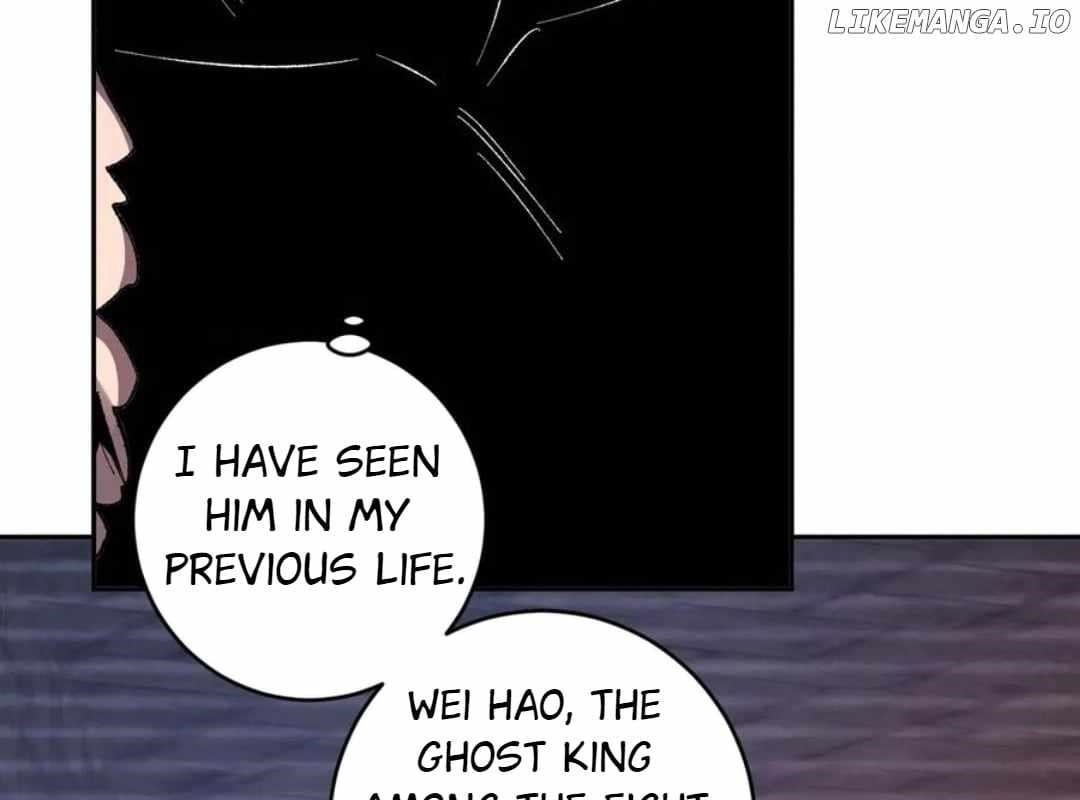 Virus King Chapter 68 - Page 29