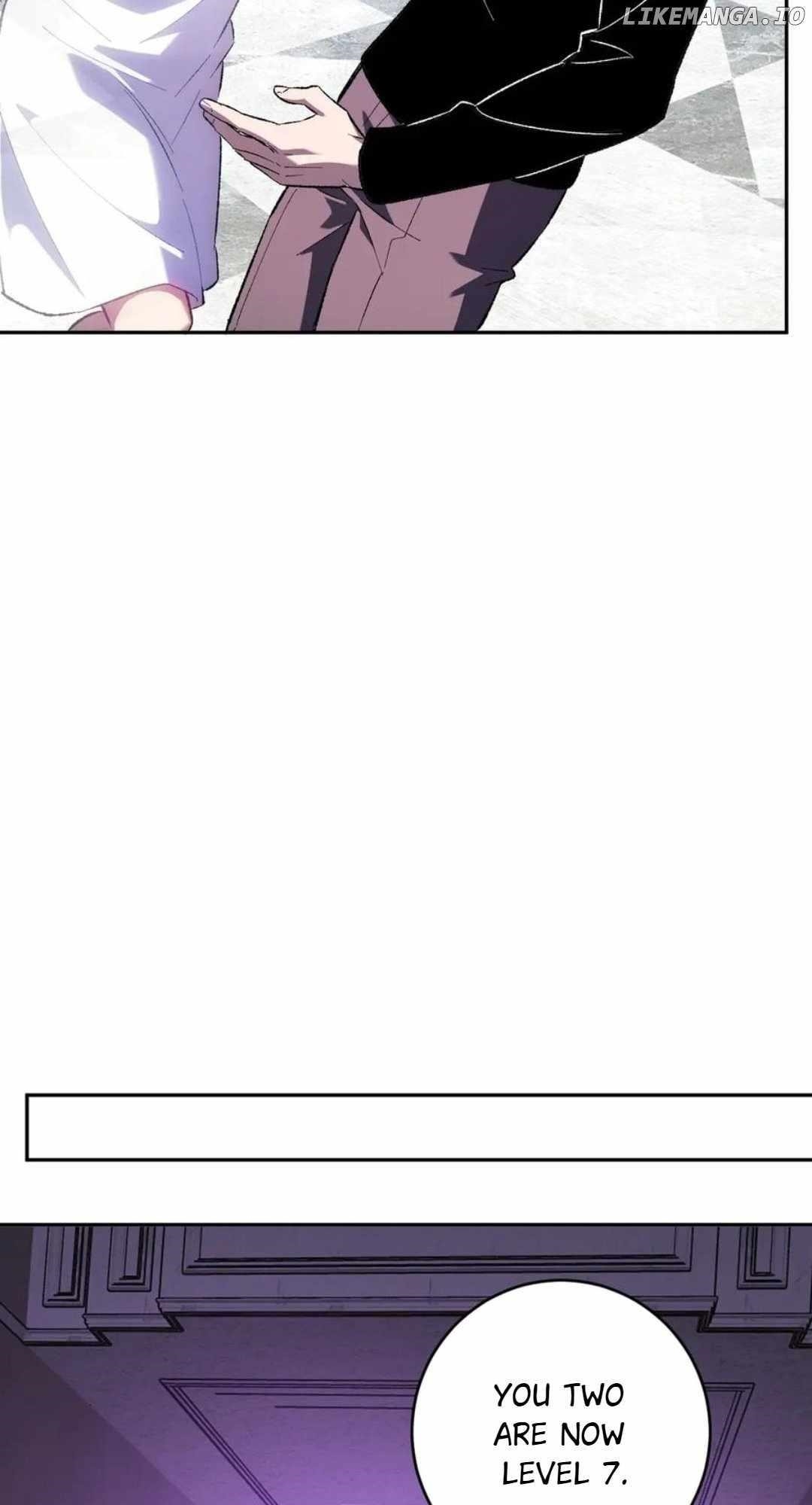 Virus King Chapter 68 - Page 37