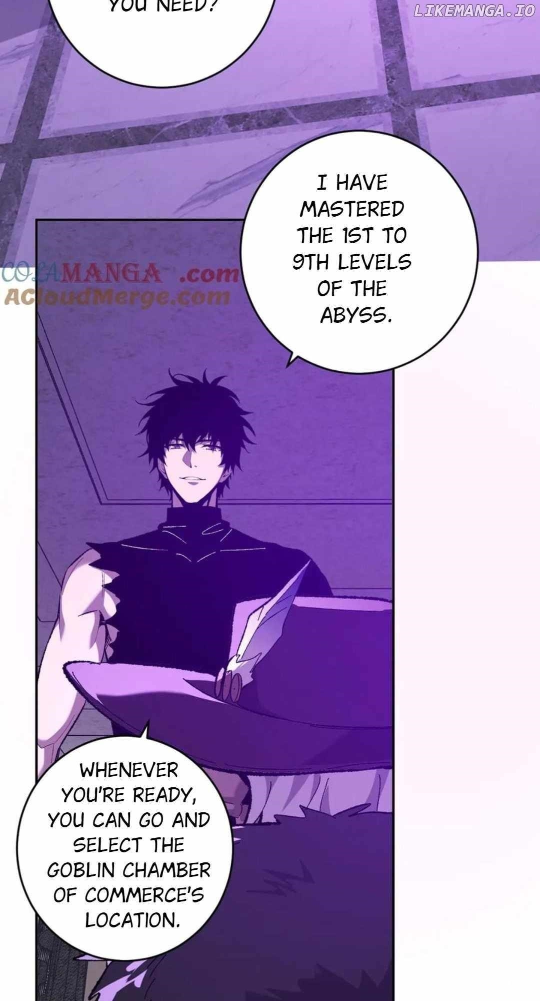 Virus King Chapter 68 - Page 40