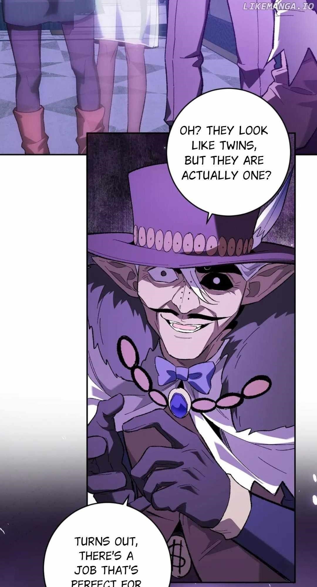 Virus King Chapter 68 - Page 42