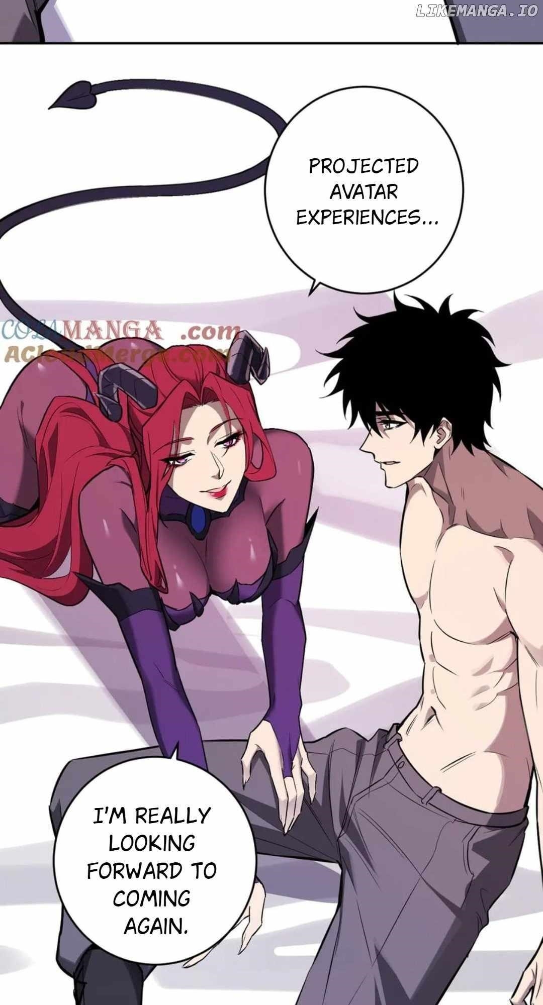 Virus King Chapter 68 - Page 5